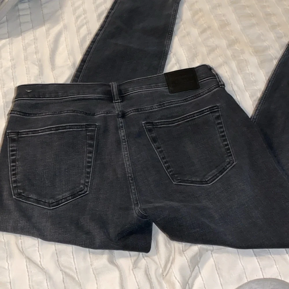 Abercrombie & Fitch Felix super skinny jeans size 34 / 32